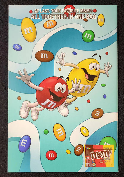 Wastelanders: Wolverine #1 (VF)