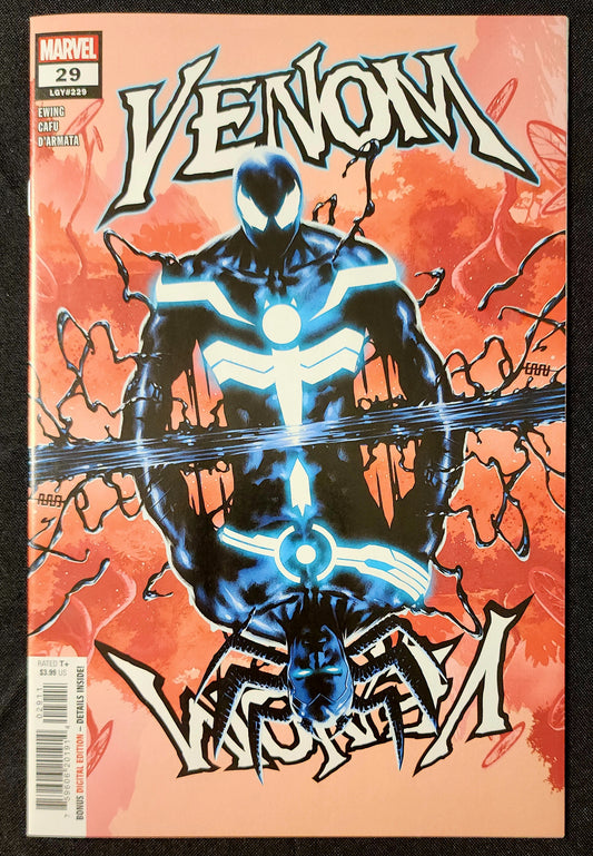 Venom (Vol. 5) #29 (NM-)