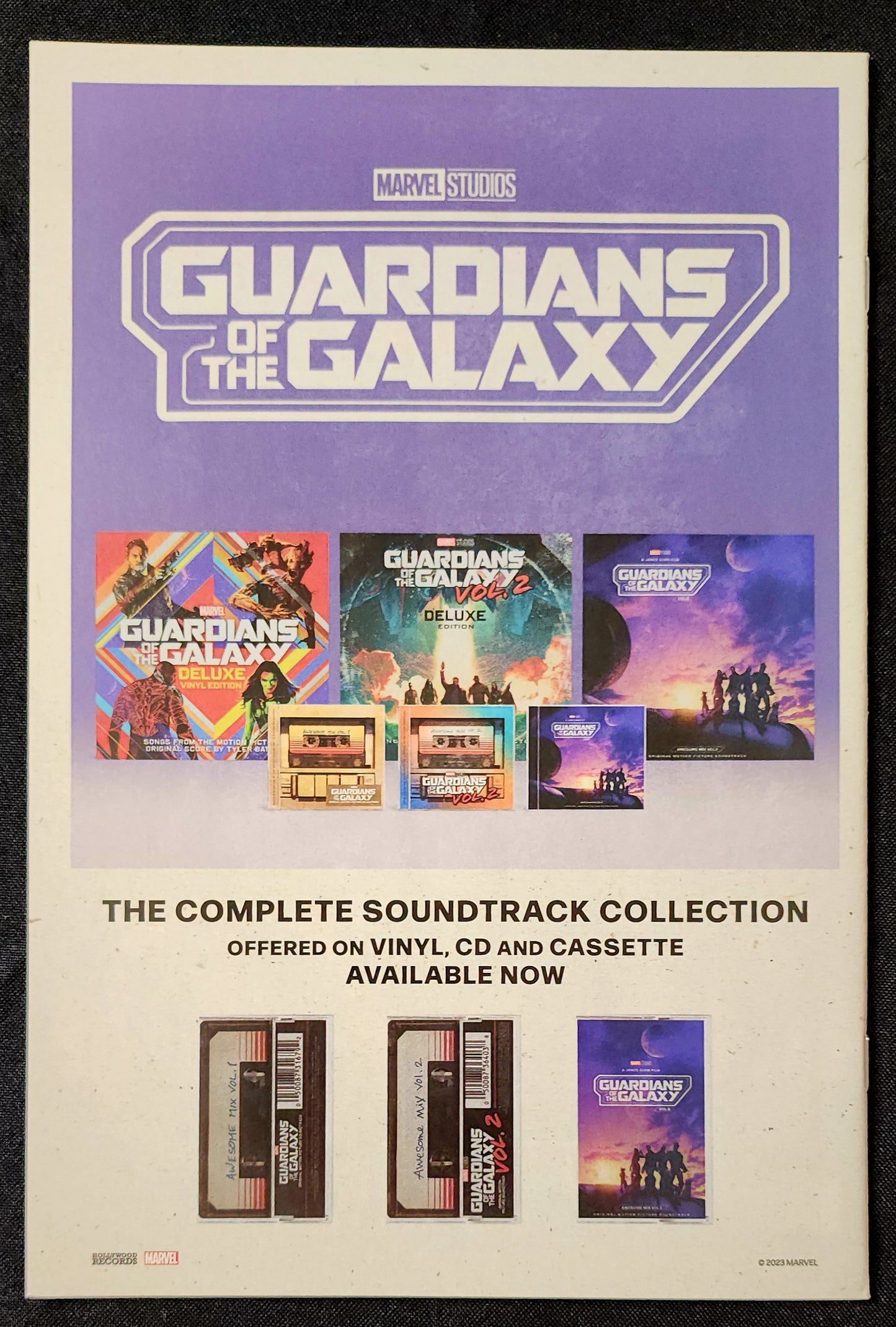 Venom (Vol. 5) #26 (VF/NM)