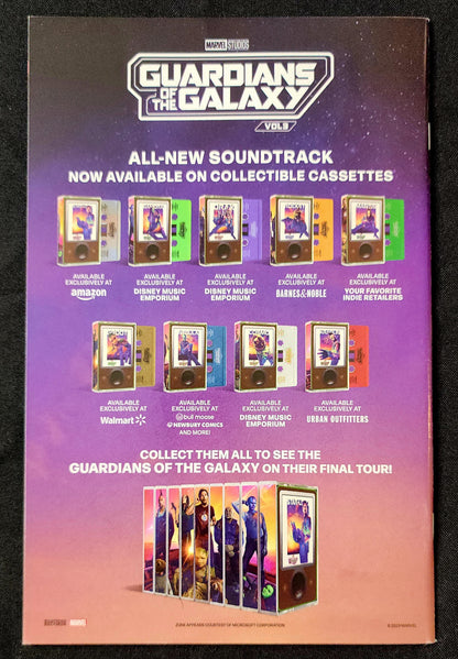 Venom (Vol. 5) #25 Variant (VF)