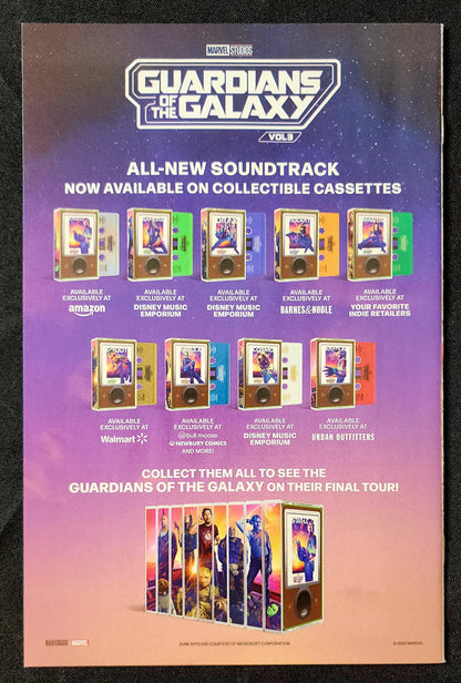 Amazing Spider-Man (Vol. 6) #34 (NM)