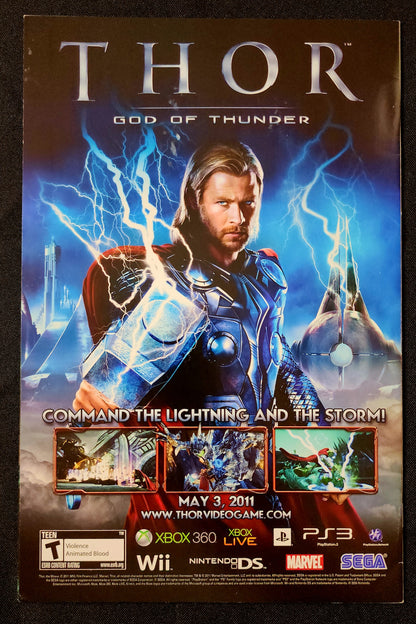 Venom (Vol. 2) #2 (FN/VF)