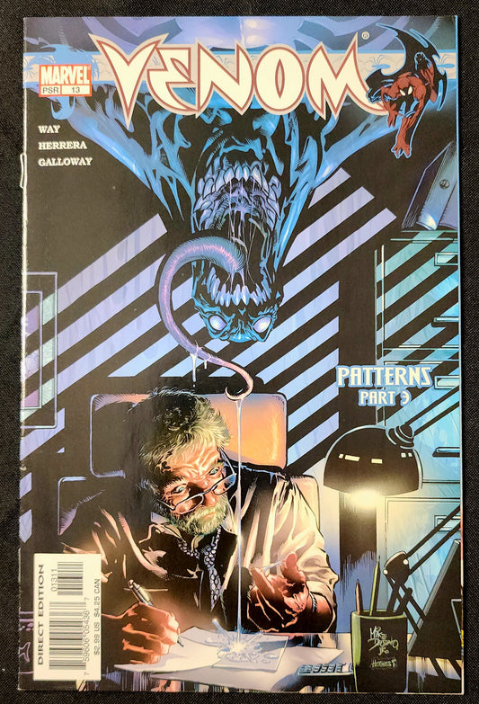 Venom #13 (FN/VF)