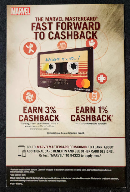 Venom (Vol. 3) #6 (VF)