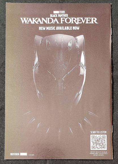 Venom (Vol. 5) #14 (VF)