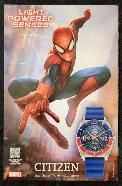 Venom (Vol. 5) #12 (VF)