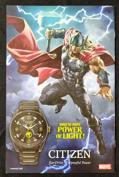 Venom (Vol. 5) #10 (VF-)