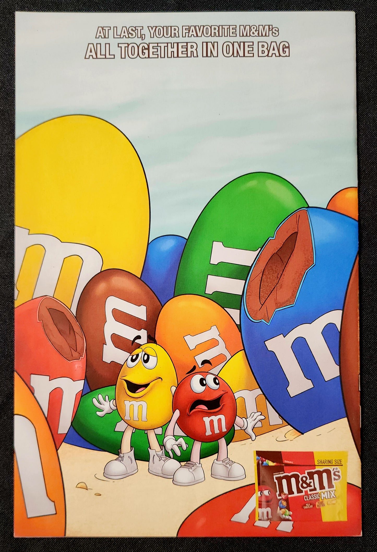 Venom (Vol. 5) #6 2nd Print (VF-)