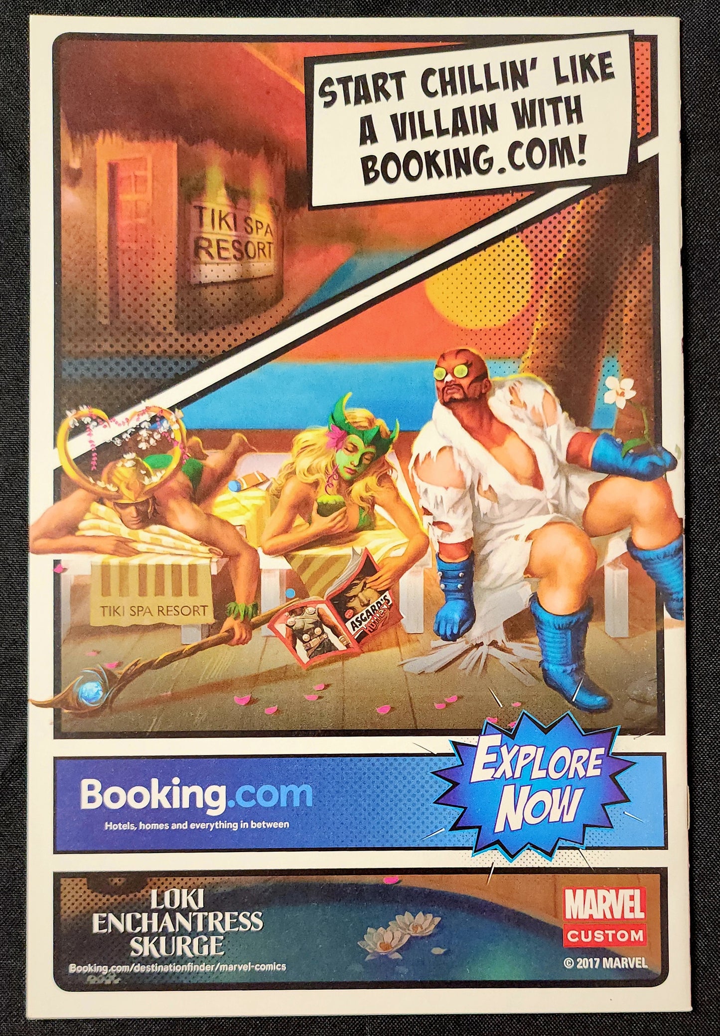 Edge of Venomverse #2 (FN/VF)