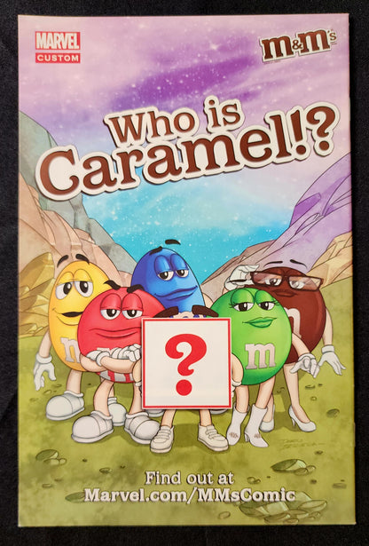 Venomverse #2 Variant (VF)