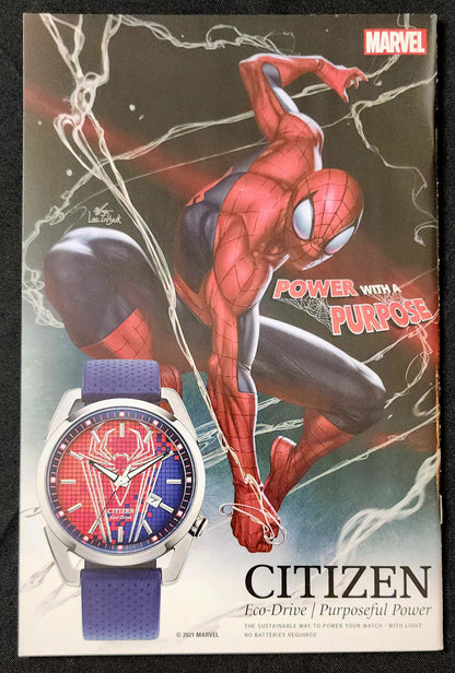 Carnage Forever #1 Variant (VF/NM)