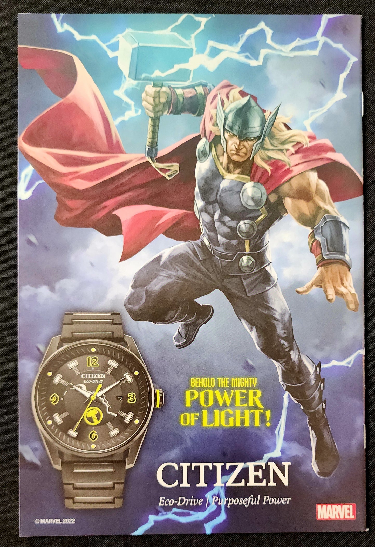 Venom: Lethal Protector (Vol. 2) #5 (VF/NM)