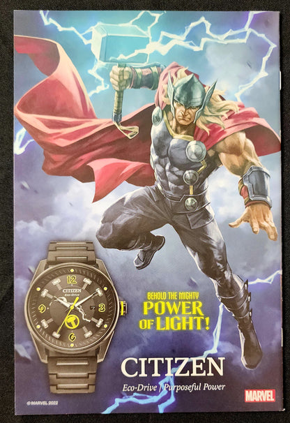 Venom: Lethal Protector (Vol. 2) #5 (VF/NM)