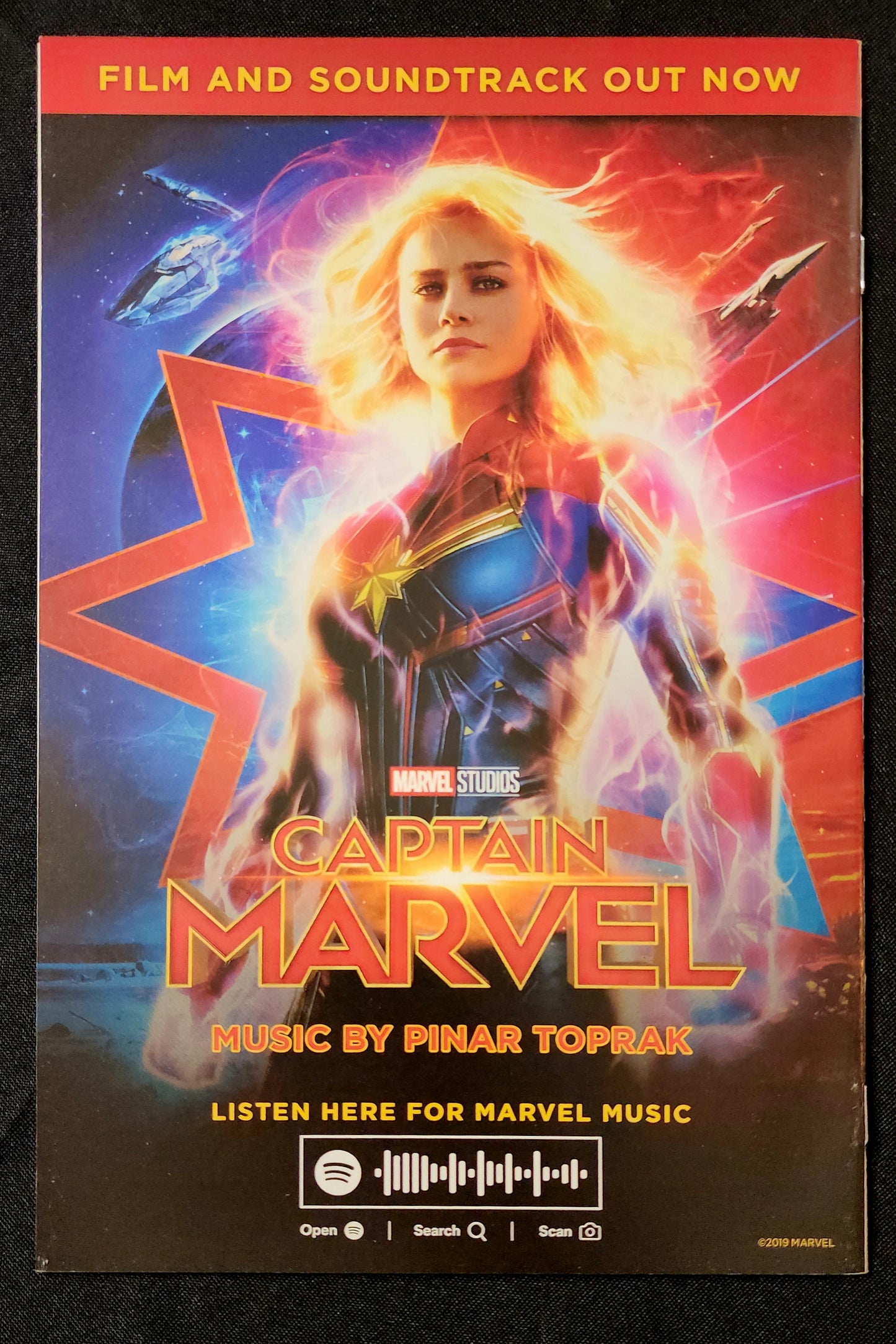 Spider-Man: City at War #2 (VF)