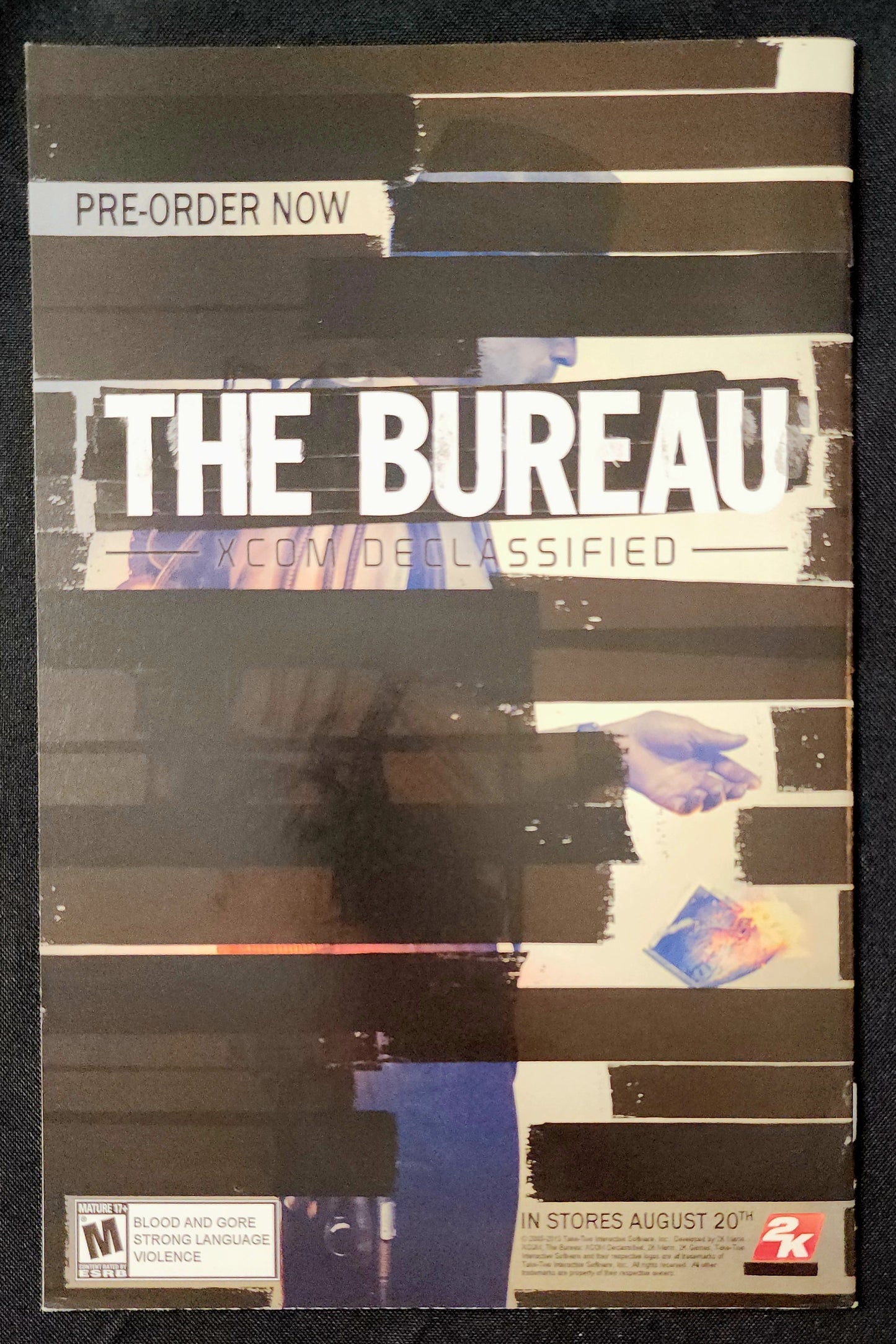 Superior Spider-Man Team-Up #1 (FN)