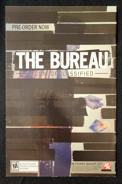 Superior Spider-Man Team-Up #2 (FN-)