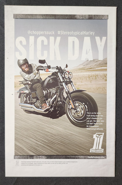 Superior Spider-Man Team-Up #4 (FN+)