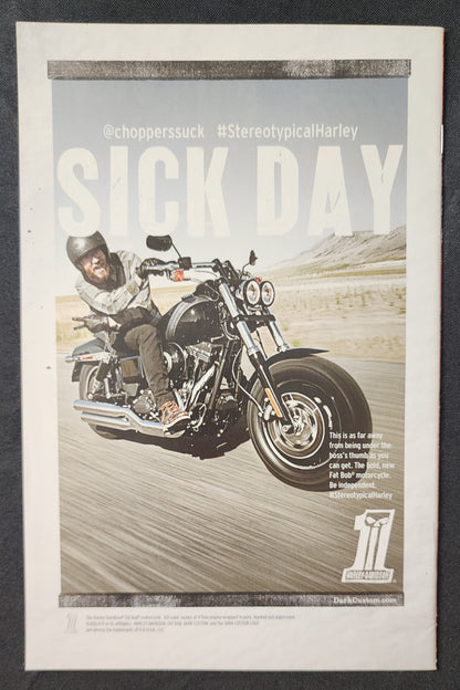 Superior Spider-Man Team-Up Special #1 (VG+)