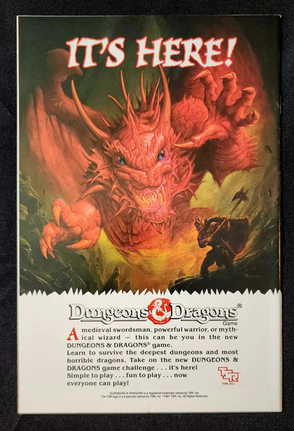 Spider-Man #10 Newsstand (VF-)