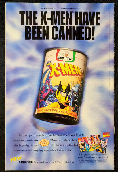 Spider-Man #58 (FN/VF)