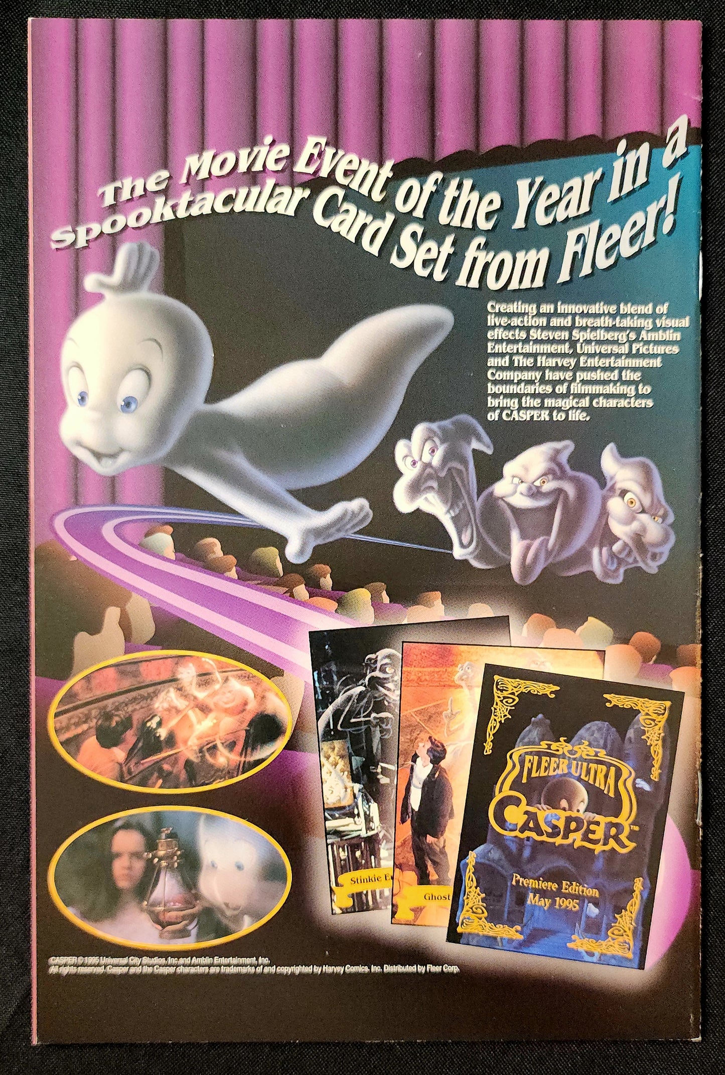 Spider-Man #59 (FN/VF)