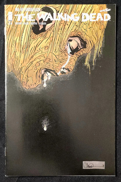 The Walking Dead #148 (VF/NM)