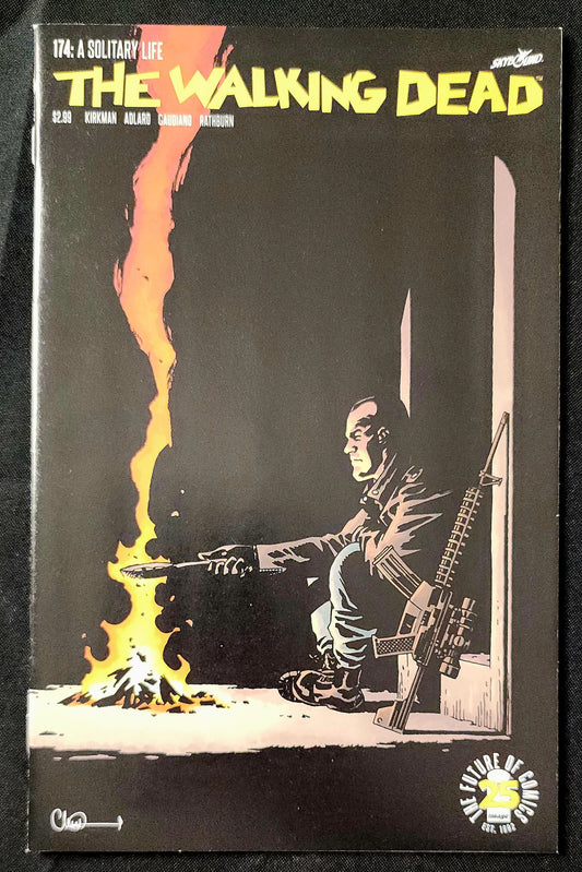 The Walking Dead #174 (VF+)