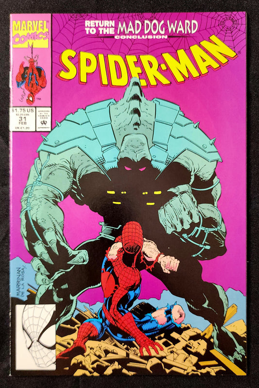 Spider-Man #31 (VF/NM)