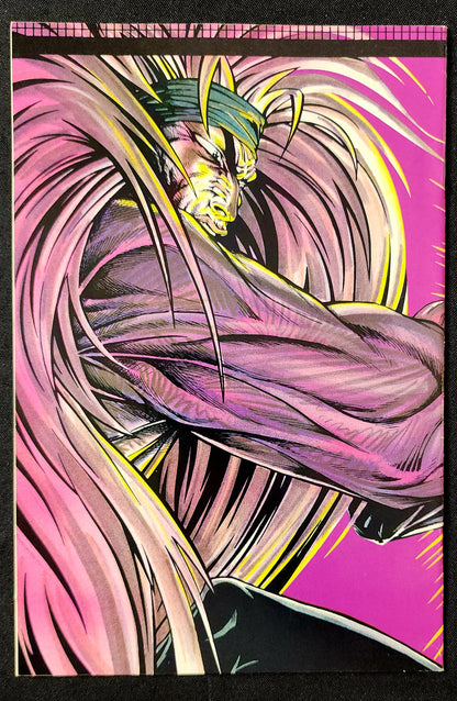 Grendel (Vol. 2) #3 Newsstand (FN+)