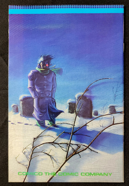 Grendel (Vol. 2) #15 (VF)