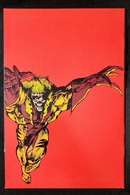Sabretooth #1 (FN/VF)