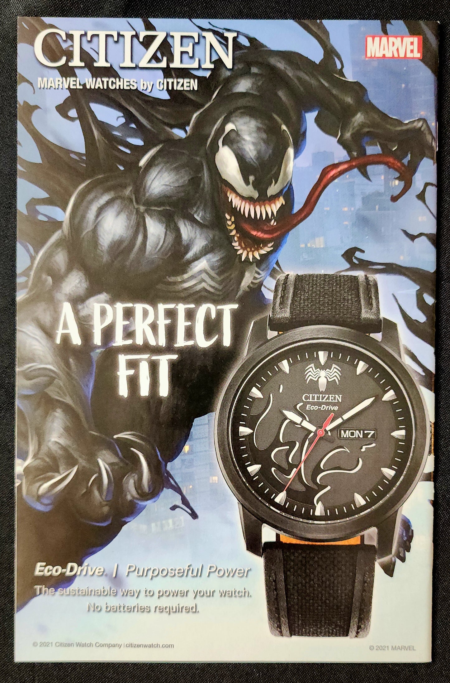 Immortal Hulk #45 Variant (VF)