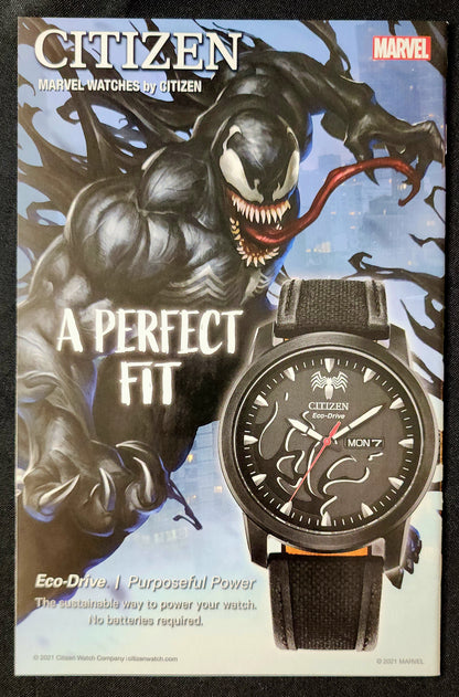 Immortal Hulk #45 Variant (VF)