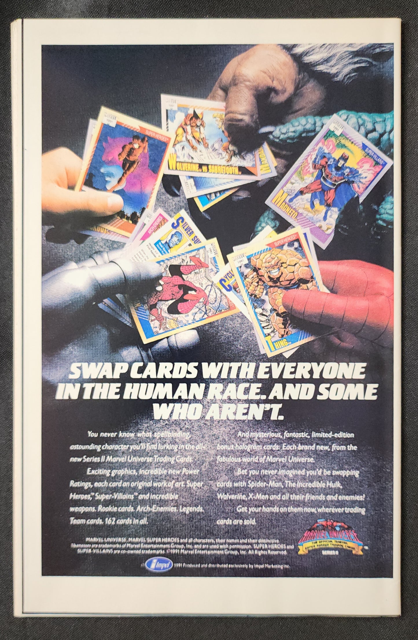 Spectacular Spider-Man #180 (FN/VF)