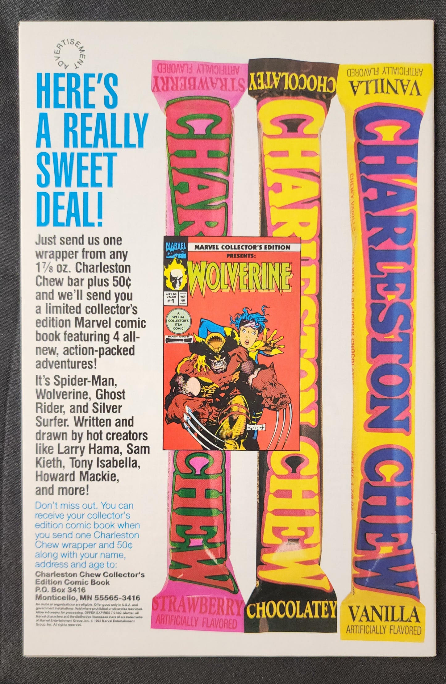 New Warriors #27 (VF/NM)