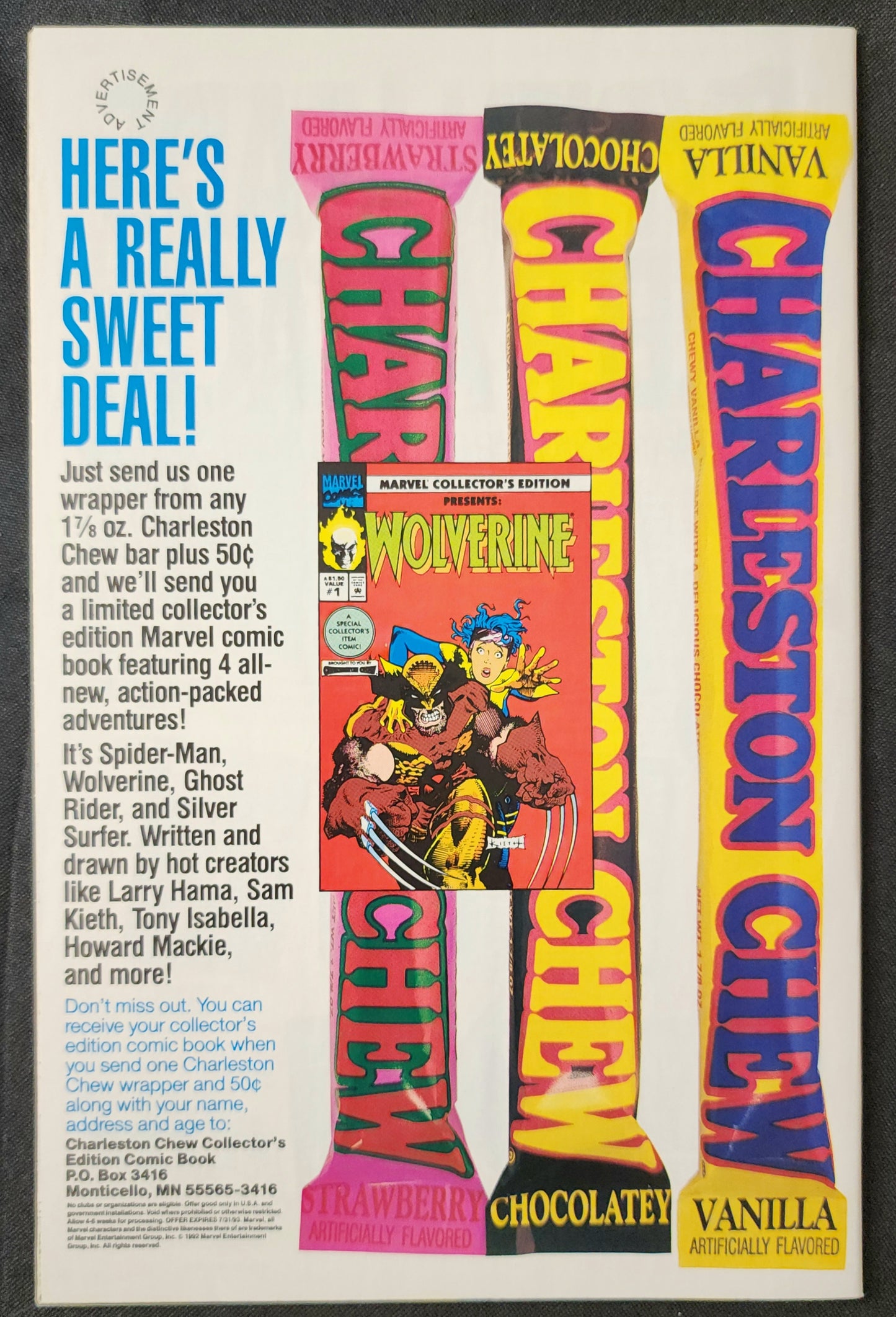New Warriors #28 (VF+)