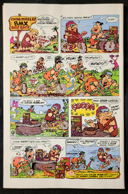 Katy Keene #29 (VF+)