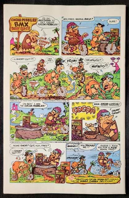 Katy Keene #30 (VF-)