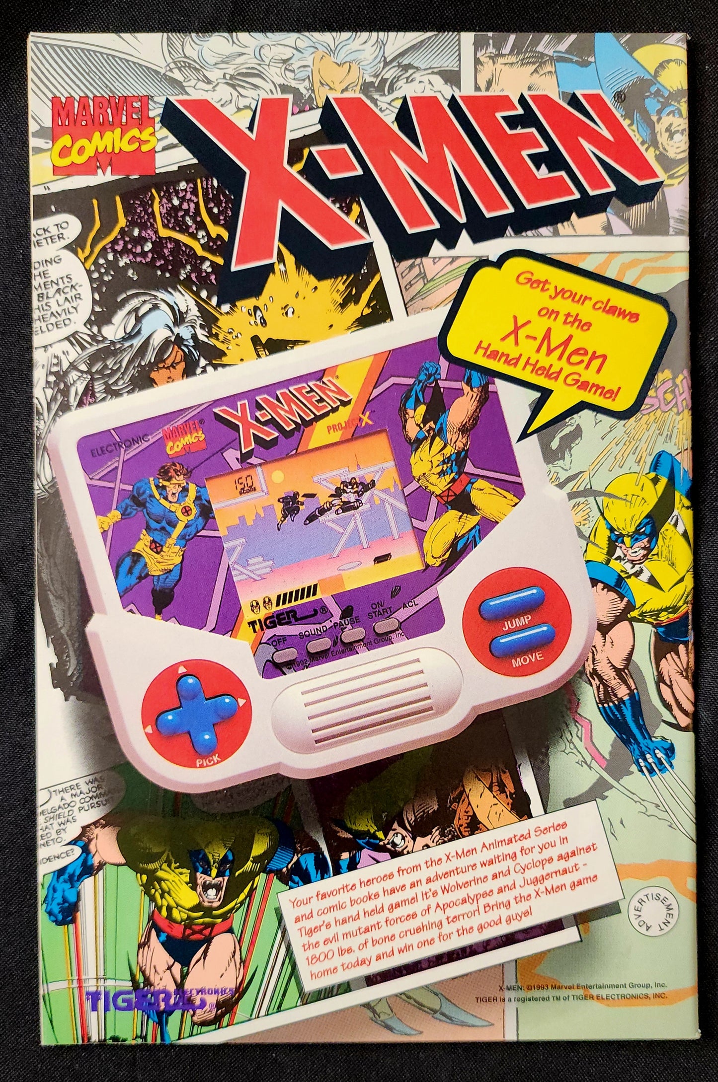 X-Factor #97 (VF-)