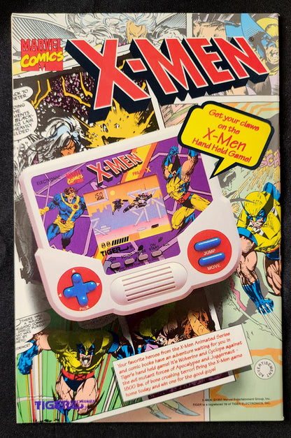 X-Factor #97 (VF-)
