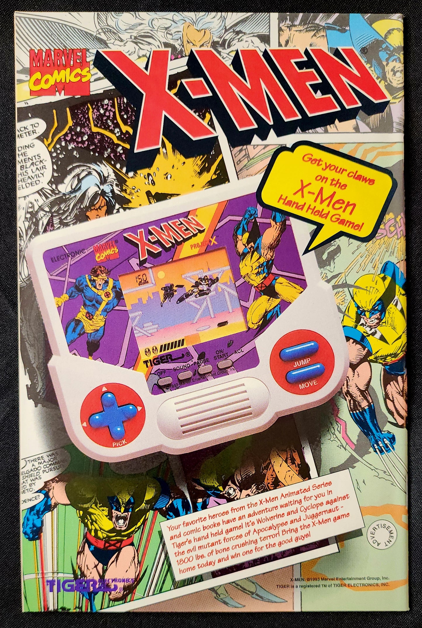 X-Factor #97 (VF)