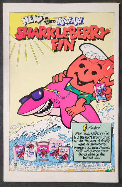 Betty's Diary #36 (FN/VF)