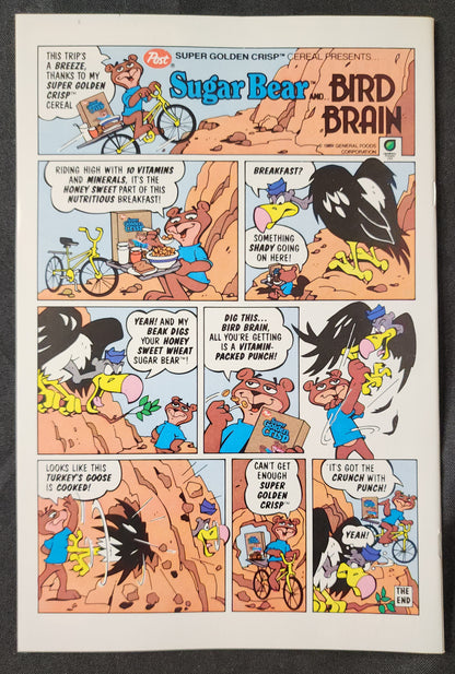 Betty's Diary #30 (VF)