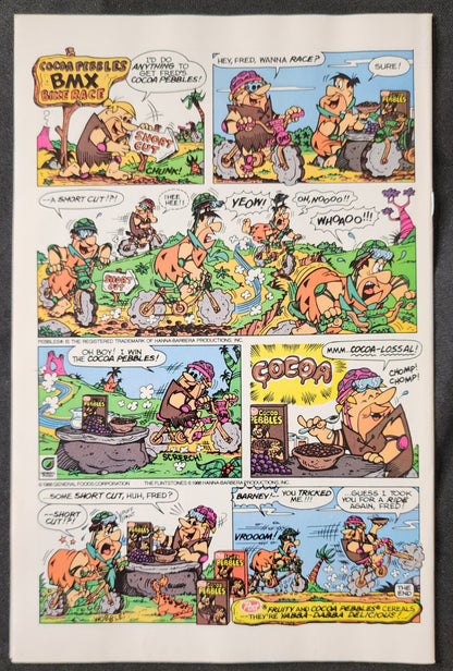 Betty's Diary #25 (FN/VF)
