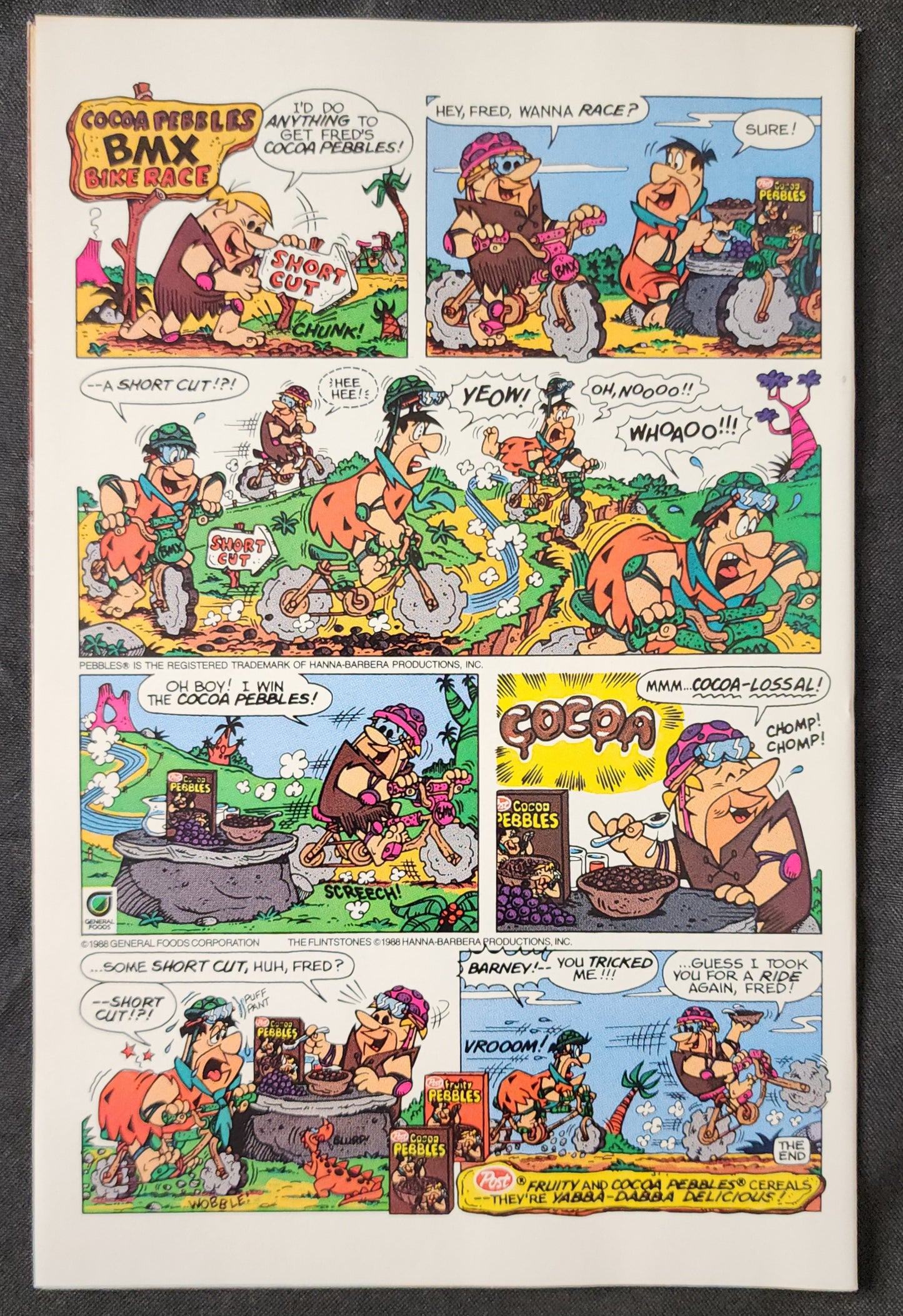 Betty's Diary #24 (VF+)