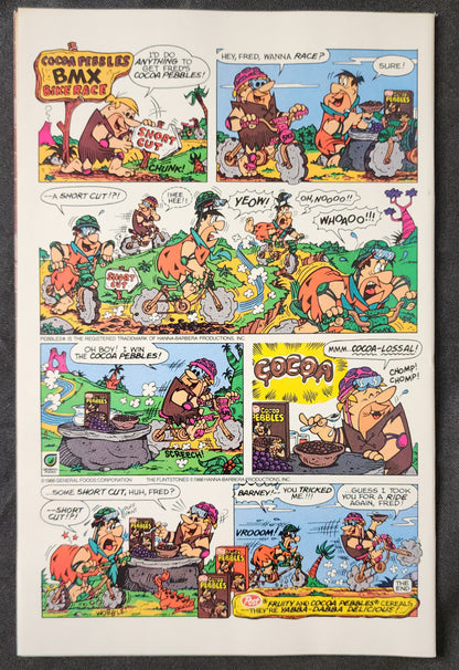 Betty's Diary #24 (VF+)