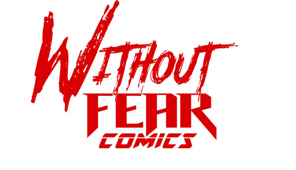 Without Fear Comics