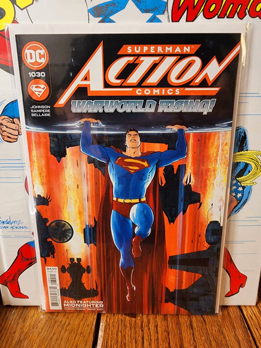 Action Comics #1030 (NM)