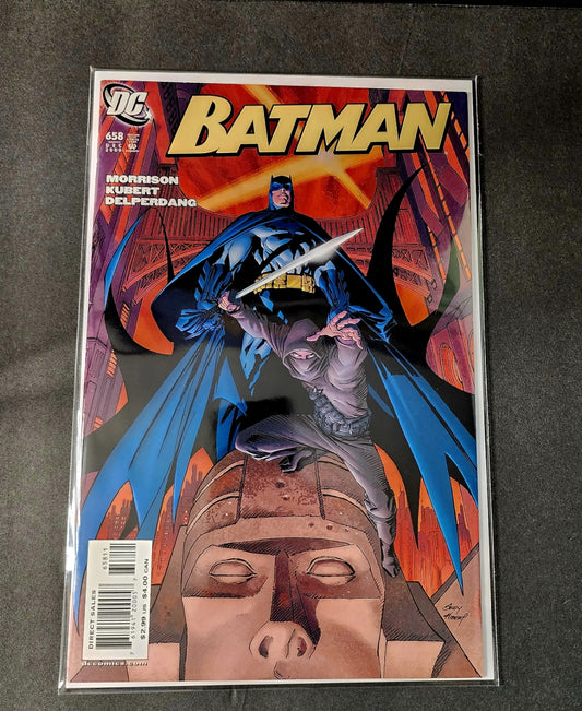 Batman #658 (VF-)