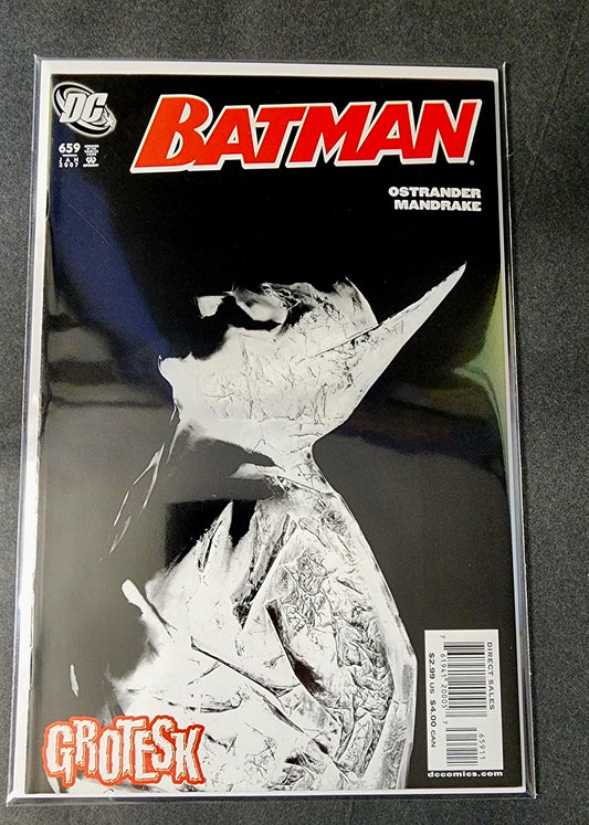 Batman #659 (VF)